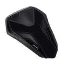 2017–2024 2023 Für Honda CBR250RR Raider Soziussitz-Set vorne &amp; hinten, schwarz