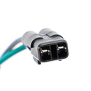 2006–2009 Honda TRX450R Magneto-Stator Regulator Set 31120-HP1-601 31600-KTB-003 11395-HP1-600