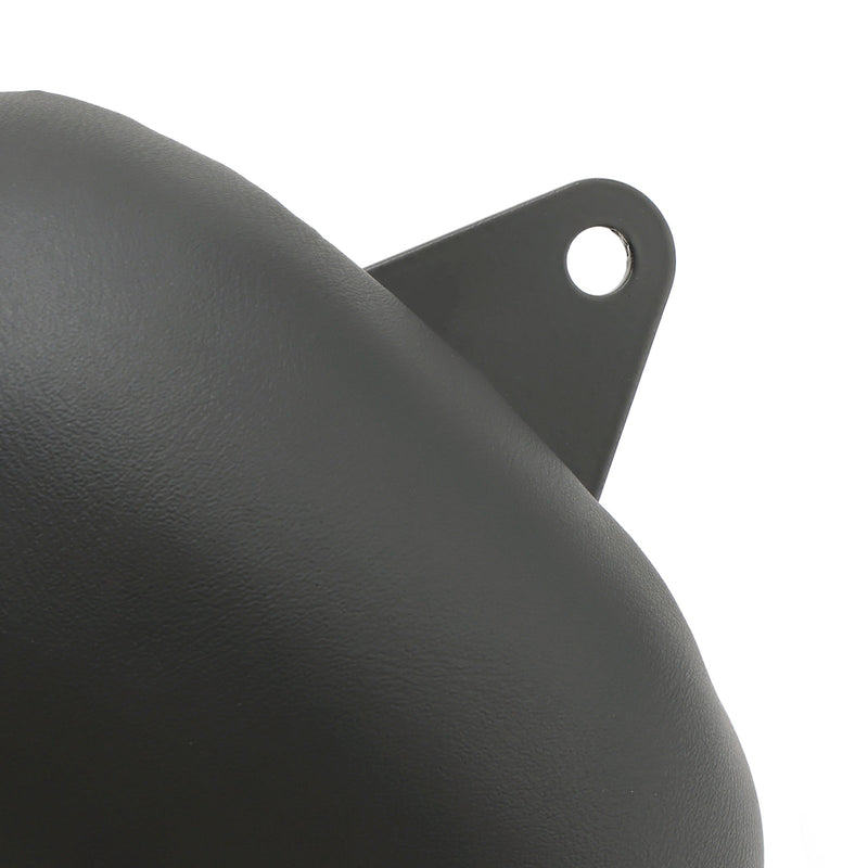 2021-2023 Honda Cmx1100 Cmx 1100 Rebel Black sedák zadního spolujezdce