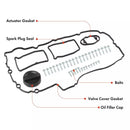 BMW N20 F10 F10 320I 328I X3 X5 2.0L Tapa de válvula de motor 11127588412