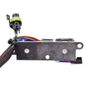 Wandlerüberbrückungs- und Overdrive-Magnetventil 52118652 für Dodge 42RE, 46RE, 47RE (1996–1999)