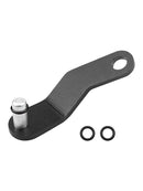 2002-2007 Subaru Impreza WRX STST Auto Boden Matte Clip Stranket