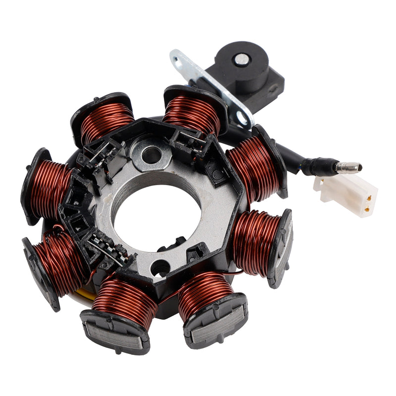 2012-2014 Kawasaki AN112 Edge VR 8 BOBIN-3 ASYTOR DE ALGUNOS ASY 21003-00 21003-0014