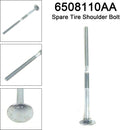 Reserverad-Schulterbolzen 6508110AA für Dodge Charger Challenger Chrysler 300