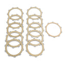 Conjunto de disco de fricción de embrague para Ducati Superbike 848 08-10 Multistrada 1100 07-09