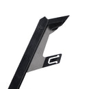 2010-2013 BMW 3er E92/E93 Paar Scheinwerferdichtungen vorn