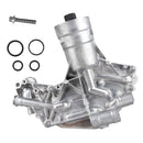 Ölfilter und Ölkühler für Holden Cruze JH A16LET 1.6L Motor (2015–2018) 55355699