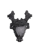 Frontverkleidung mit Scheinwerferabdeckung für Honda ADV350 (Modelljahre 2022–2025)