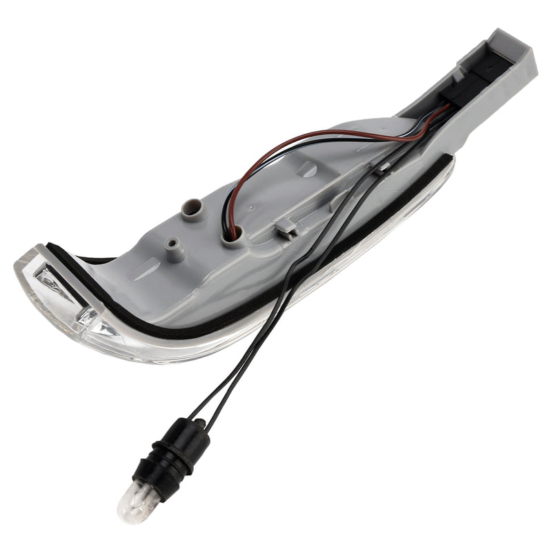 2005–2008 Mercedes ML W164 Vor-Facelift, GL X164 Vor-Facelift Blinker im rechten Außenspiegel A1648200621