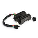 Regler Gleichrichter für Moto Guzzi Nevada 750 Breva V750 V7 V11 03-10 32703810