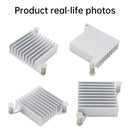 Orange Pi 5Plus Kühlkörper Pi5 Hohe temperatur widerstand CPU Kühlkörper Kühlung