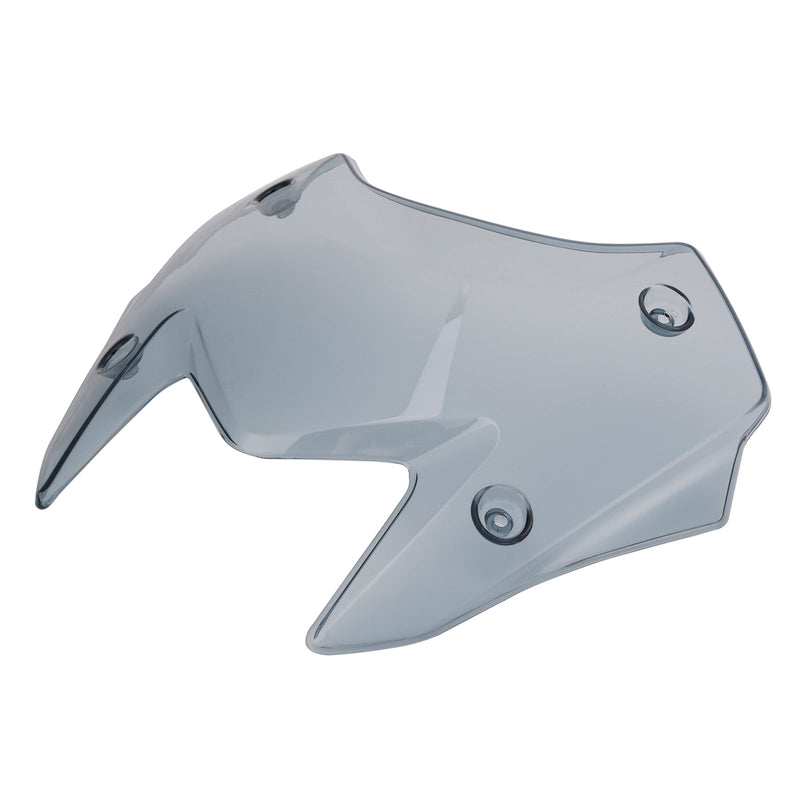 2022-2024 YAMAHA T-MAX 560 Windschutzscheibe Windschutz + Halterung