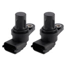 2 Stück Nockenwellenpositionssensor für Mercedes E-Klasse CL ML G GL LM 2729050043