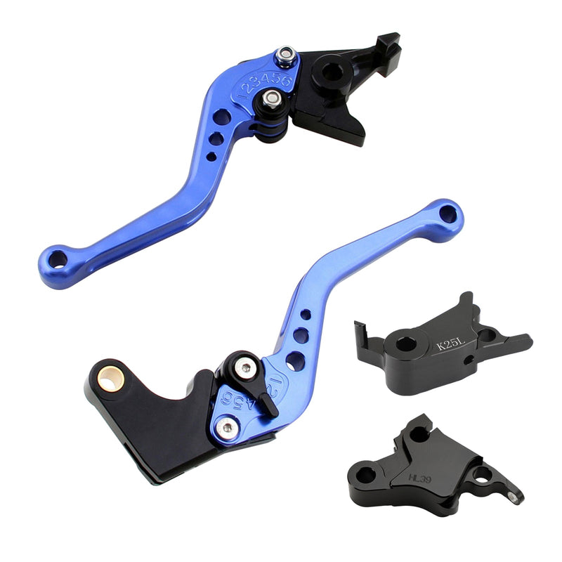 2023 CFMOTO 800 NK Ny kort kopplingsbromsspak