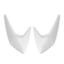 2020–2022 Street Triple 765 R/RS Seitenrahmen-Abdeckungsverkleidung