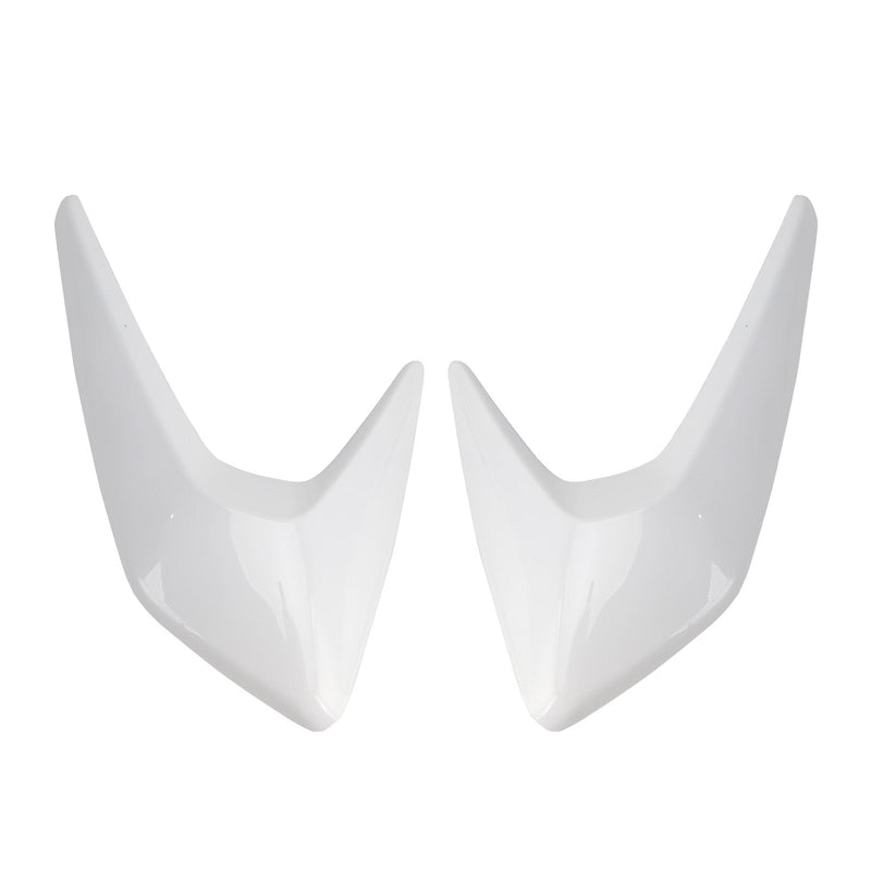 2020–2022 Street Triple 765 R/RS Seitenrahmen-Abdeckungsverkleidung