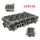 2010–2016 Prius Toyota 1.8 Zylinderkopf 2ZRFXE