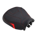 2021-2023 Tracer Yamaha 9/GT Front Driver Raider sedící socias sedlo