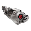 2012 BMW 640I Rear Differential 3.23 Ratio 33107584444