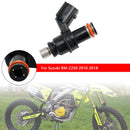 2010-2018 Suzuki RMZ250 RM-Z250 Kraftstoffeinspritzdüse 15710-49H00 1571049H00