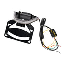 2021-2024 Držák rámu držáku SPZ BMW S1000RR