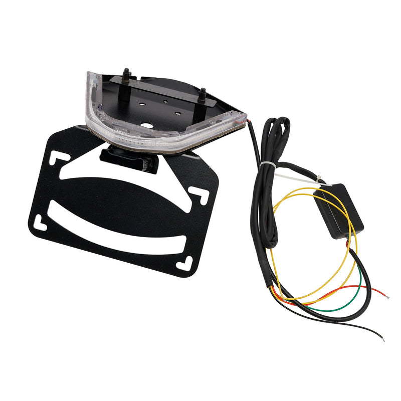 2021-2024 Držák rámu držáku SPZ BMW S1000RR