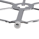 WB02X32600 WB06X10651 für GE Mikrowelle ROLLER RING TRAY UNTERSTÜTZUNG