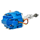 Verteiler 65.000 kV Zündspule 7500 U/min Modul für Ford 351C 351M 400 429 460