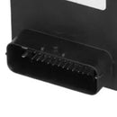 2017-2018 Dodge Ram 2500 3500 ABS Antiblockiersystem Bremspumpe Montage 68143491AA 68143491AB