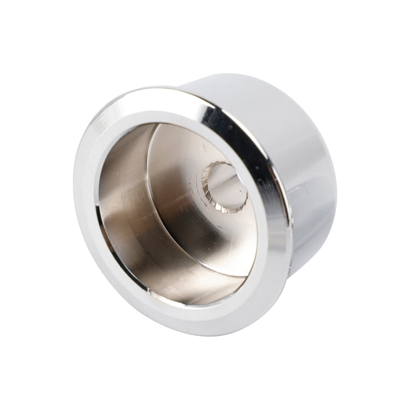 Lenkerenden-Finisher-Kit für Speed Street Cup Twin Bonneville T100 T120, Schwarz