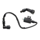 CDI-Box tenningsenhet egnet for Suzuki LTF230 DR125 DR200 LT-F250 LT-Z250 33410-18A00