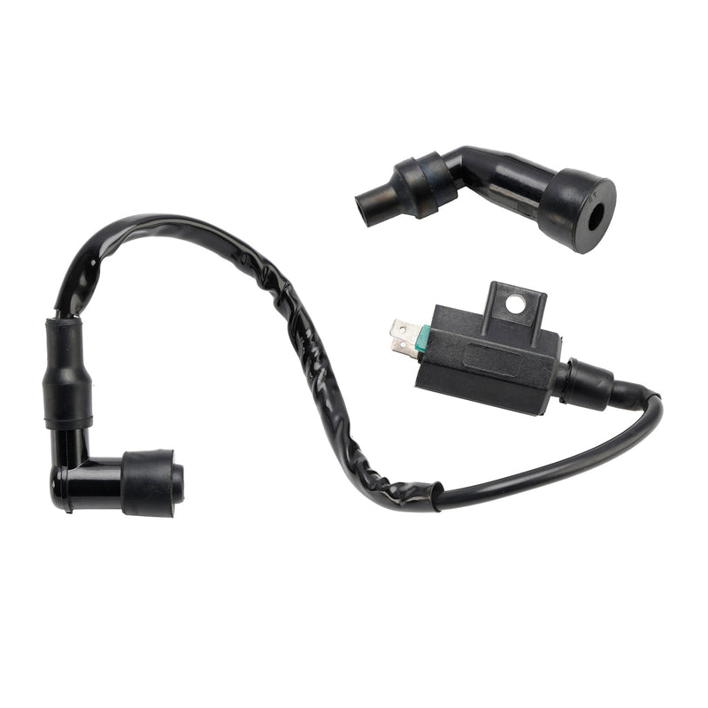 CDI-Box tenningsenhet egnet for Suzuki LTF230 DR125 DR200 LT-F250 LT-Z250 33410-18A00