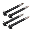 Passend für Hyundai Power 2 WGT EURO 5 Motor, 4 Stück Common-Rail-Injektoren 338004A710