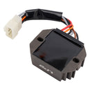 6vodičový regulátor napětí pro motor Kawasaki FD731V 21066-2085 21066-2081
