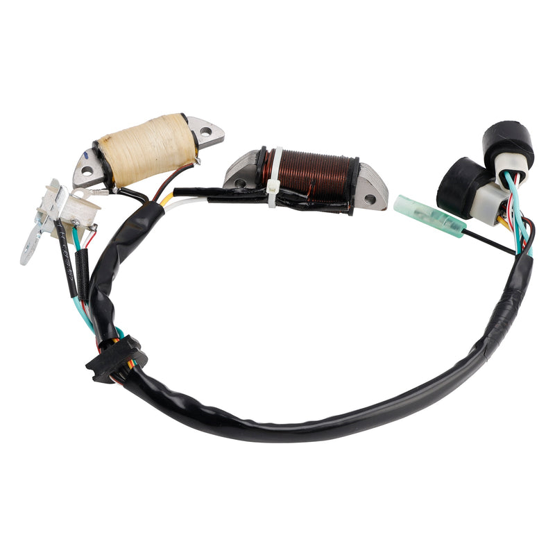 1985-1988 Yamaha YFM80 Badger 80 Stator Module 55X-85560-M0-00