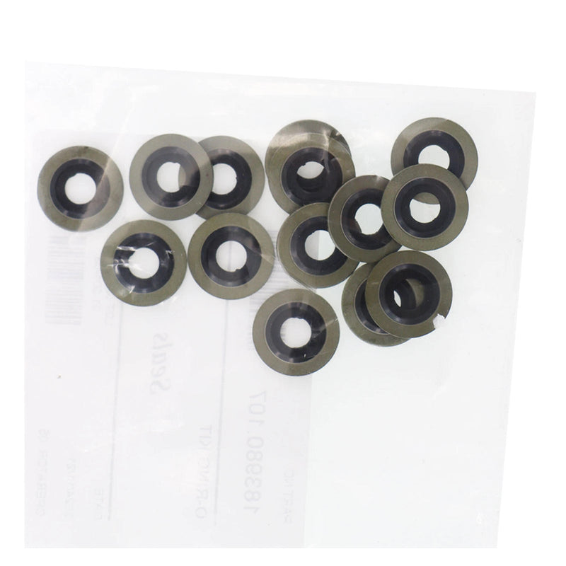 2010-2014 RANGER 2.2L 2.5L 3.0L 3.2L 6R80 Auto Transmission Master Rebuild Kit Clutch Plates