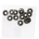 2014 TRANSIT 3.2L 3.5L 3.7L 6R80 Auto Transmission Master Rebuild Kit Clutch Plates