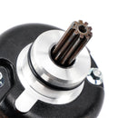 Ny startmotor för Suzuki Gixxer 250 SF 2020-2025 9T, artikelnummer 31100-41K00