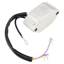 3-leder spændingsregulator egnet til Johnson/Evinrude 175 HK 200 HK varenummer 581736 0581736