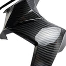 2023-2024 Honda ADV 160 Cubierta lateral delantera Carenado de faro