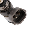 3 STÜCKE Kraftstoffinjektor AUC11700 Passend für John Deere Gator XUV835M XUV835E XUV825E