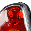2001-2004 MINI R50 R52 R53 Bak Vänster + Höger Bakljus 63216935783 63216935784