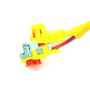 2011–2013 Jeep Grand Cherokee Lenkrad-Uhrfeder 10004142–10