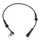 Hinterer ABS-Raddrehzahlsensor für Land Rover Discovery 4.0 2.5 TD5 TAR100070
