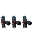 3 stycken spridare för VW Polo, Seat Cordoba, Toledo, Skoda Fabia 1.2 03E906031C