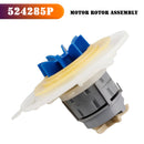 524285p Motorrotor Moduł ph5 dla pompy zmywarki do zmywarki Fisher & Paykel