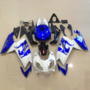 2006-2011 Aprilia RS125 Kit de paneles de inyección Body Plastic ABS