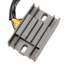 Retificador regulador de tensão adequado para Honda XL 230 2002 CB 223 S 2008-2017