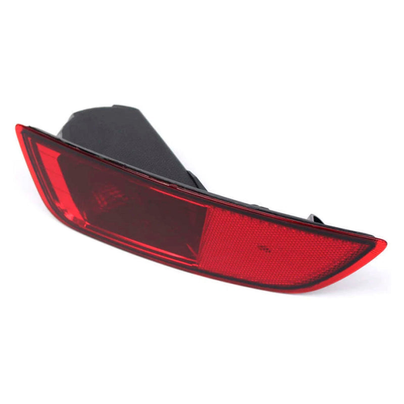 2008–2013 Volvo XC60 links hinten Stoßstange Nebelscheinwerfer Lampe Reflektor 30763322