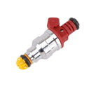1 Stück Einspritzdüse für Hyundai Excel 1990-1994, Scoupe 1991-1992, Teilenummer 0280150788